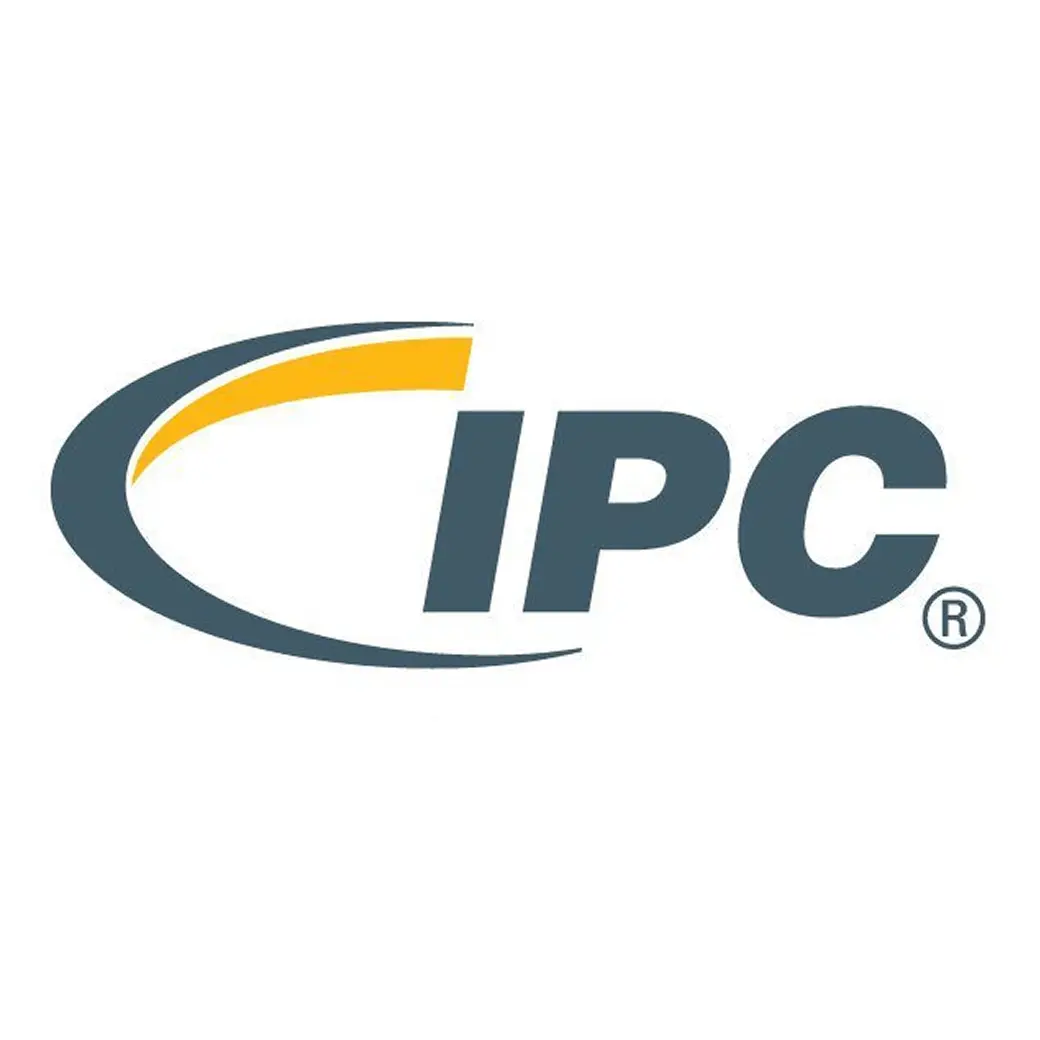 IPC-certified
