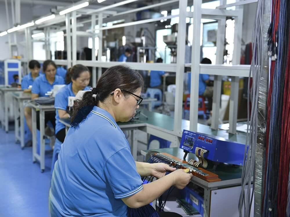 5.Electrical Performance Testing