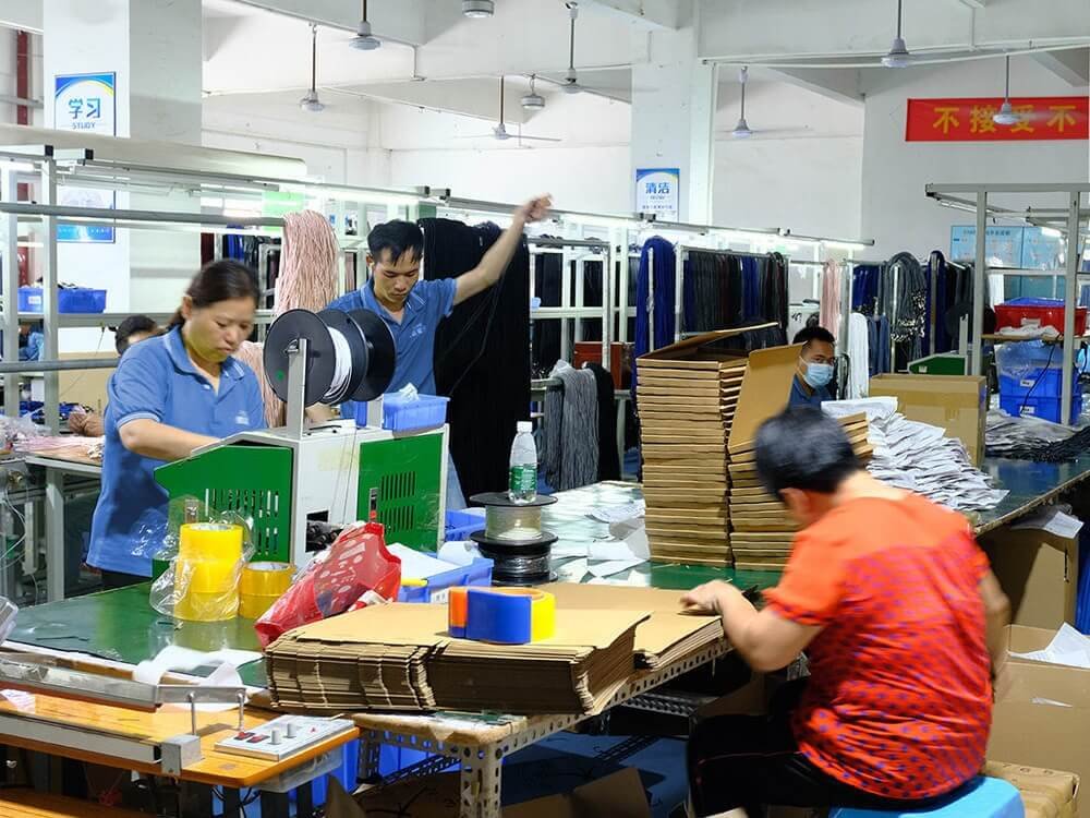 6. USB Cable Packaging